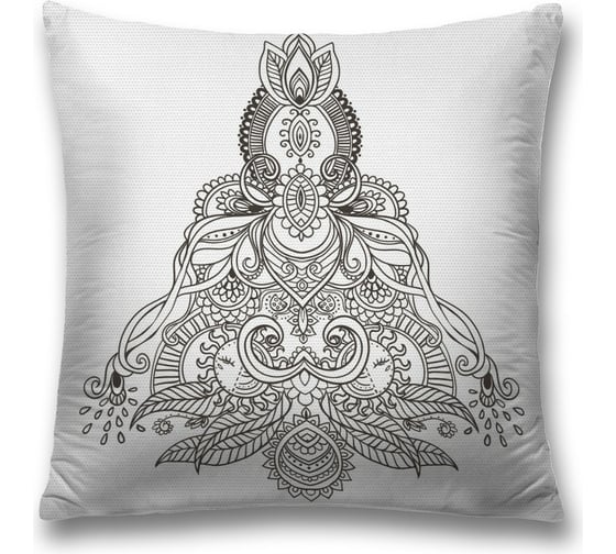 Декоративная наволочка JoyArty sl_32467