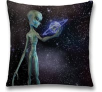 Декоративная наволочка JoyArty sl_19597