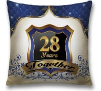 Декоративная наволочка JoyArty sl_7870