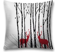 Декоративная наволочка JoyArty sl_12793