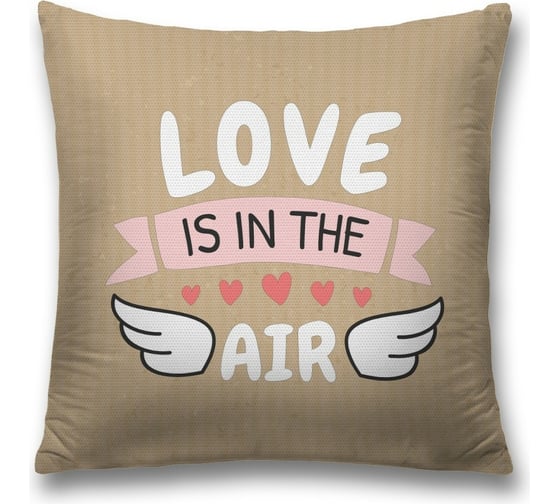 Декоративная наволочка JoyArty sl_3497