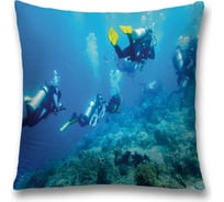 Декоративная наволочка JoyArty sl_29000