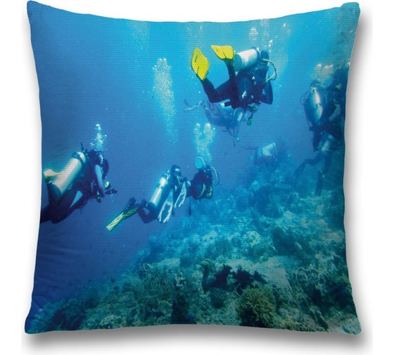 Декоративная наволочка JoyArty sl_29000