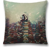 Декоративная наволочка JoyArty sl_23088