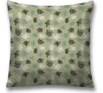 Декоративная наволочка JoyArty sl_28997