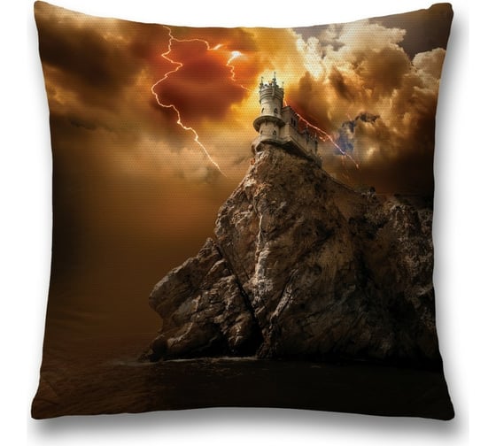 Декоративная наволочка JoyArty sl_16331