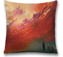 Декоративная наволочка JoyArty sl_23091