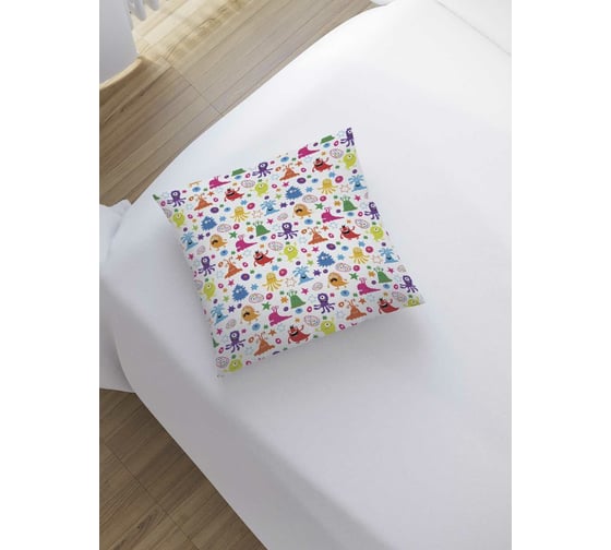 Декоративная наволочка JoyArty sl_19612