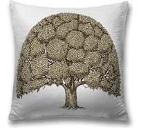 Декоративная наволочка JoyArty sl_60538