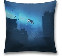 Декоративная наволочка JoyArty sl_23093