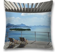 Декоративная наволочка JoyArty sl_34978