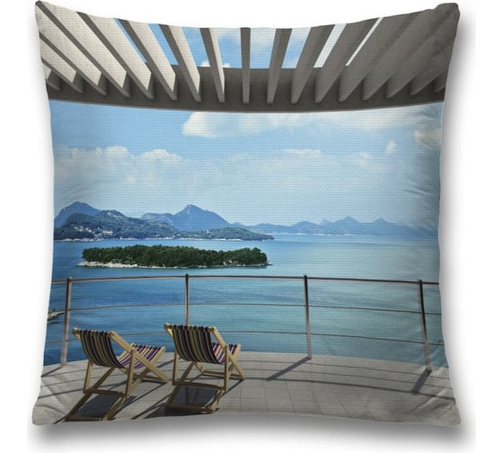 Декоративная наволочка JoyArty sl_34978 1