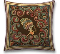 Декоративная наволочка JoyArty sl_78048