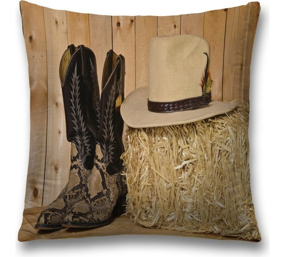 Декоративная наволочка JoyArty sl_23096