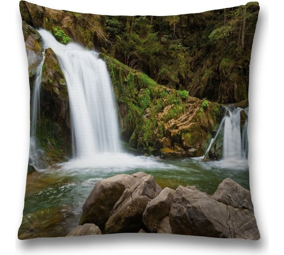 Декоративная наволочка JoyArty sl_21816