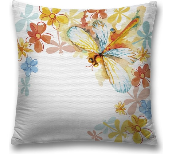 Декоративная наволочка JoyArty sl_35201