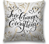 Декоративная наволочка JoyArty sl_53923