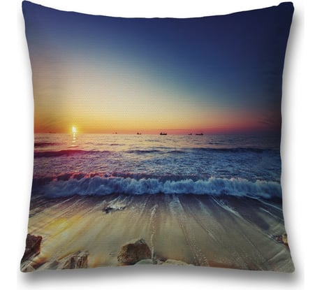 Декоративная наволочка JoyArty sl_8636