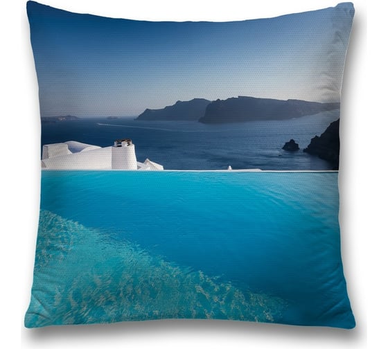 Декоративная наволочка JoyArty sl_12818