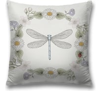 Декоративная наволочка JoyArty sl_35203