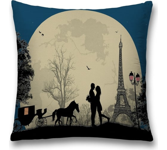 Декоративная наволочка JoyArty sl_53929