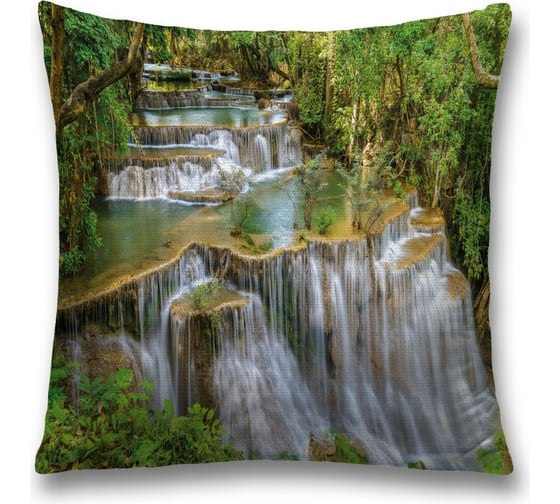 Декоративная наволочка JoyArty sl_21820