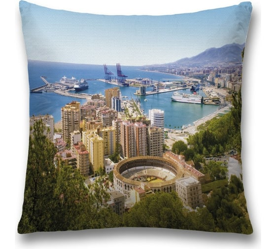 Декоративная наволочка JoyArty sl_32282