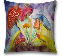 Декоративная наволочка JoyArty sl_18644