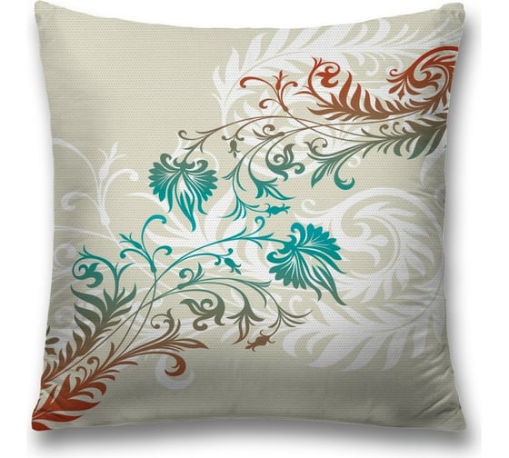 Декоративная наволочка JoyArty sl_29202