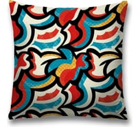 Декоративная наволочка JoyArty sl_18648