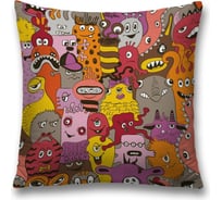 Декоративная наволочка JoyArty sl_18654