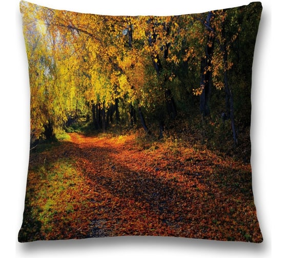 Декоративная наволочка JoyArty sl_29206