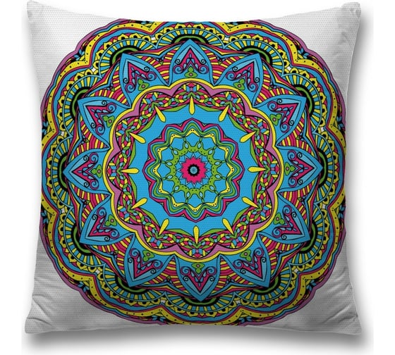 Декоративная наволочка JoyArty sl_18656