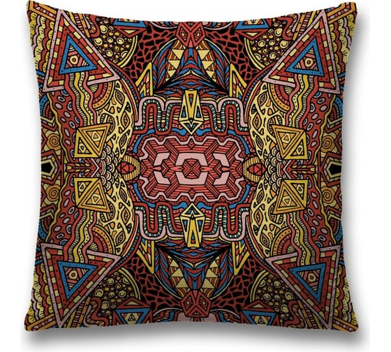 Декоративная наволочка JoyArty sl_18651