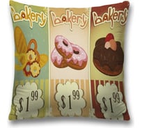 Декоративная наволочка JoyArty sl_32291