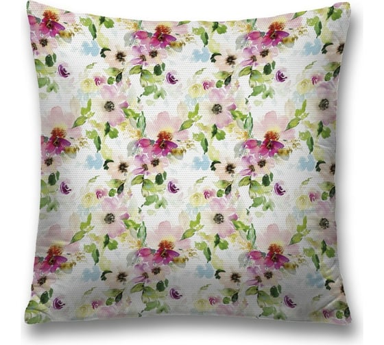 Декоративная наволочка JoyArty sl_32298