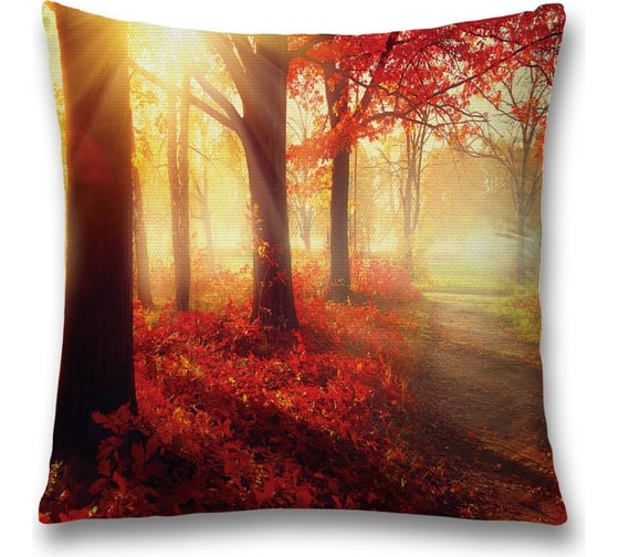 Декоративная наволочка JoyArty sl_16438