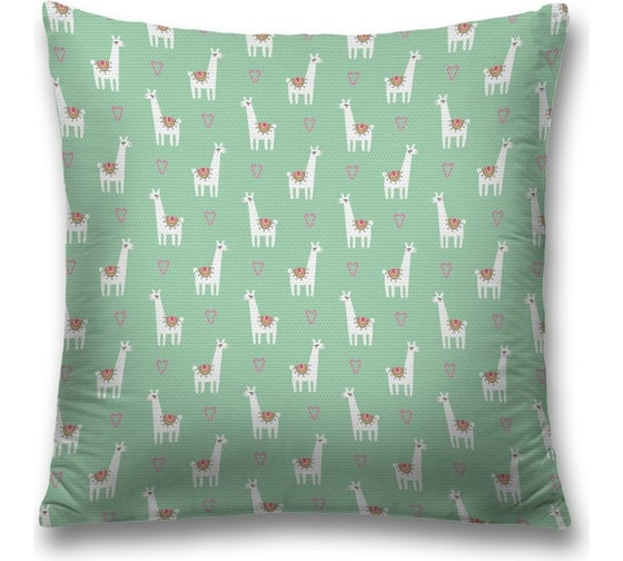 Декоративная наволочка JoyArty sl_53944 1