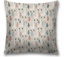 Декоративная наволочка JoyArty sl_53946