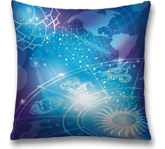 Декоративная наволочка JoyArty sl_18675