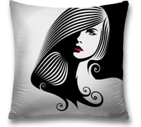 Декоративная наволочка JoyArty sl_60700