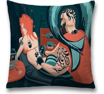 Декоративная наволочка JoyArty sl_12840