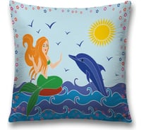 Декоративная наволочка JoyArty sl_12835