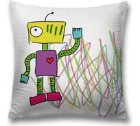 Декоративная наволочка JoyArty sl_18671