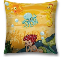 Декоративная наволочка JoyArty sl_12832