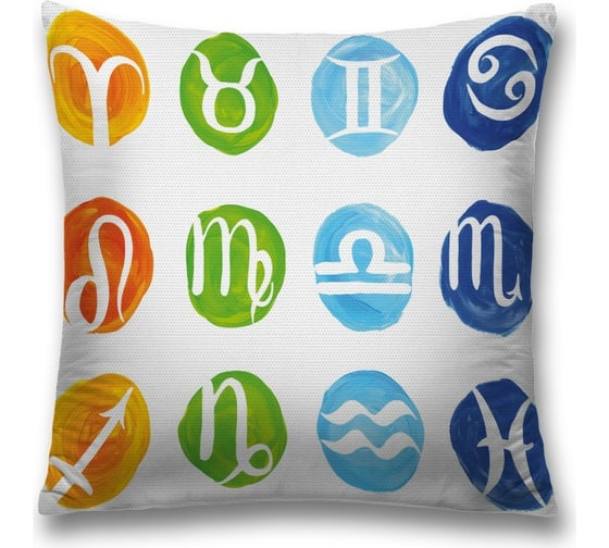 Декоративная наволочка JoyArty sl_18689