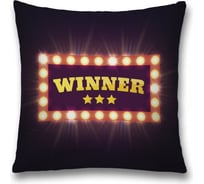 Декоративная наволочка JoyArty sl_32311