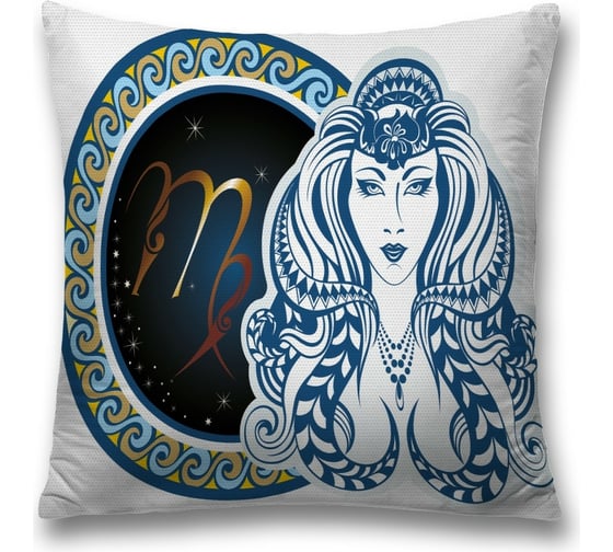 Декоративная наволочка JoyArty sl_18690