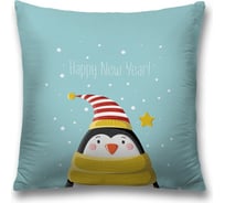 Декоративная наволочка JoyArty sl_290615