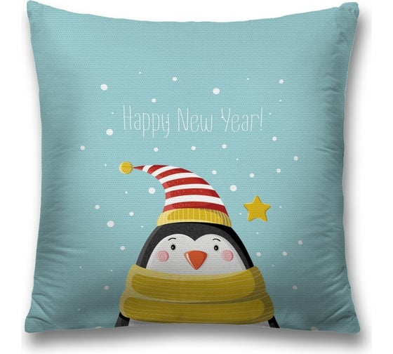 Декоративная наволочка JoyArty sl_290615 1